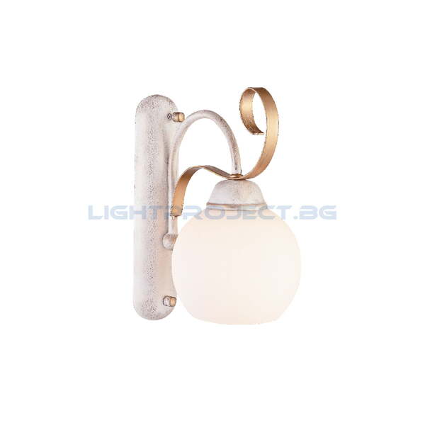ACA LIGHTING АПЛИК DL11691W FOYER