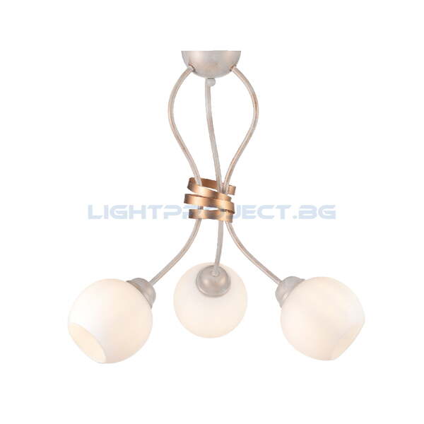 ACA LIGHTING ПОЛИЛЕЙ DL11693C FOYER