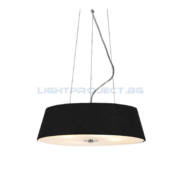 ACA LIGHTING ПЕНДЕЛ DL607B SIGNAC