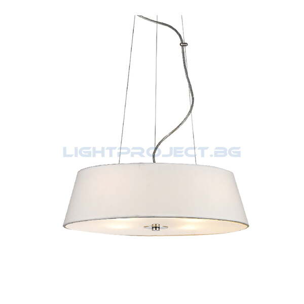 ACA LIGHTING ПЕНДЕЛ DL607D SIGNAC