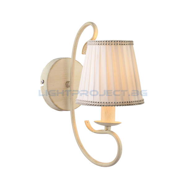 ACA LIGHTING АПЛИК DL7611C DIJON