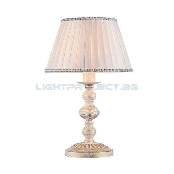 ACA LIGHTING НАСТОЛНА ЛАМПА DL7611T DIJON