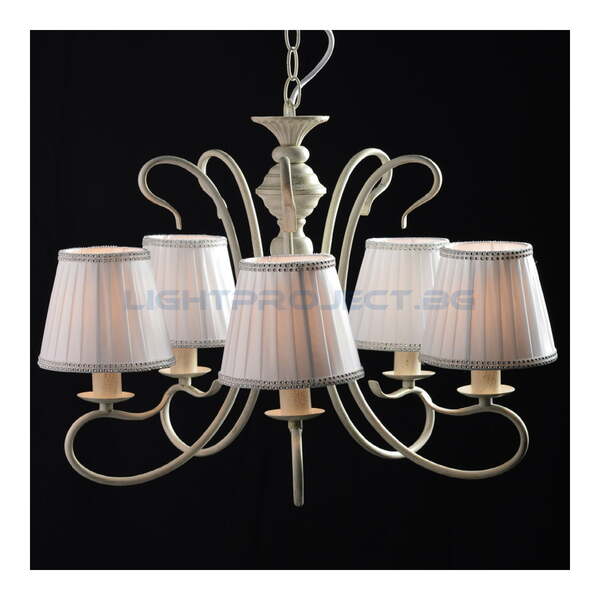 ACA LIGHTING ПОЛИЛЕЙ DL7615 DIJON