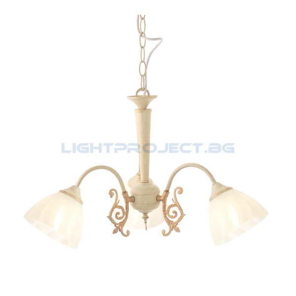 DL8163 ПОЛИЛЕЙ ELEGANT & PRIMARY