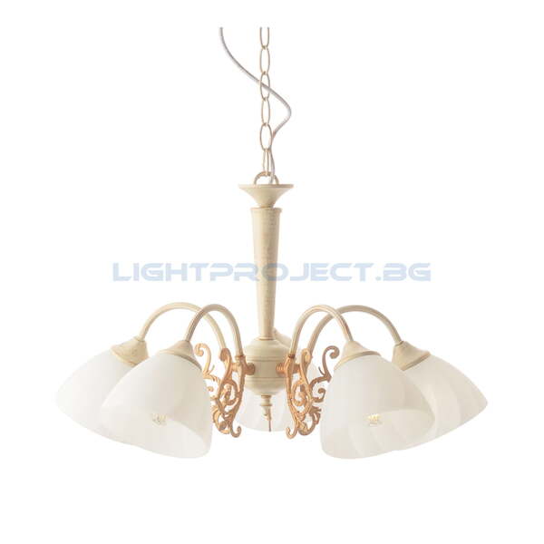 DL8165 ПОЛИЛЕЙ ELEGANT & PRIMARY