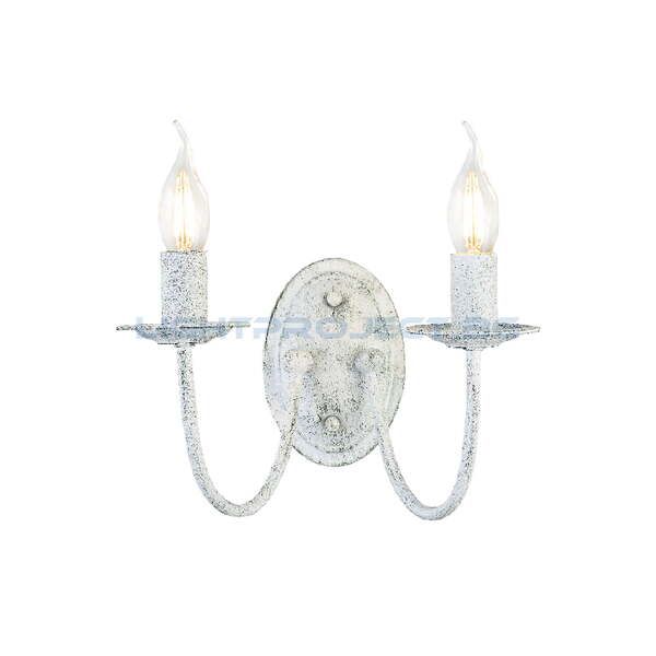 ACA LIGHTING АПЛИК DL9312WAG ACCRA