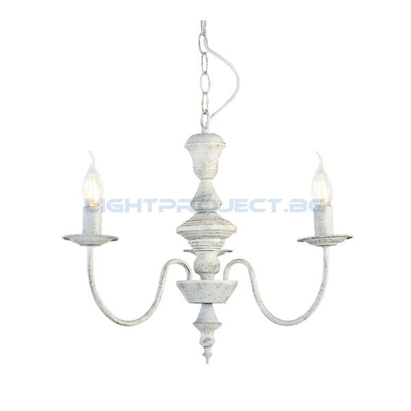 ACA LIGHTING ПОЛИЛЕЙ DL9313PAG ACCRA