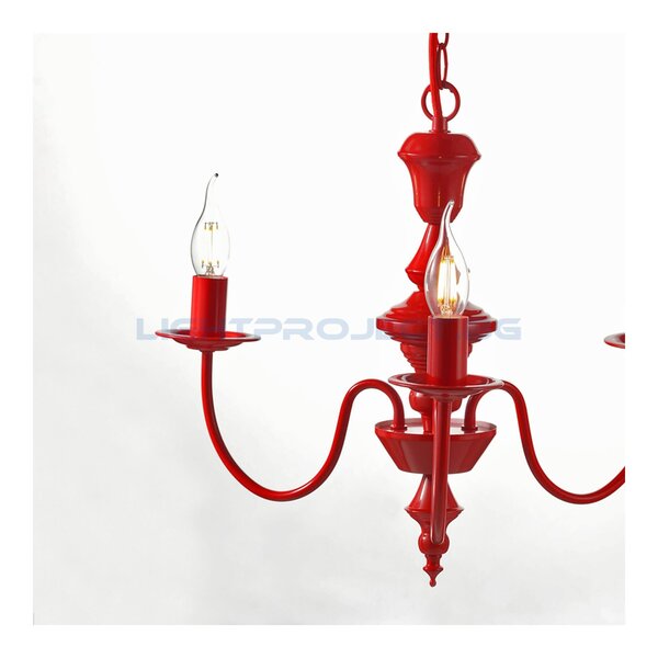 DL9313PR ПОЛИЛЕЙ ELEGANT