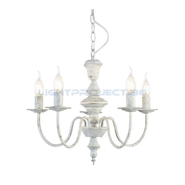 ACA LIGHTING ПОЛИЛЕЙ DL9315PAG ACCRA