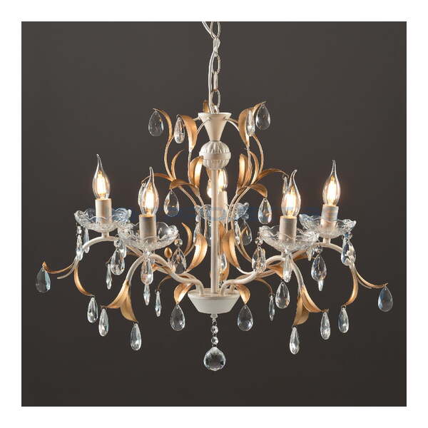 ACA LIGHTING ПОЛИЛЕЙ DL9345PWG SARDINIA