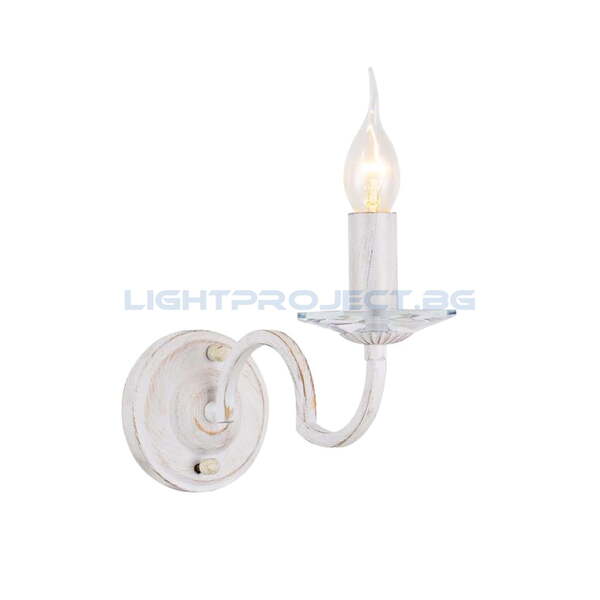 ACA LIGHTING АПЛИК DL9361WWG GEISHA