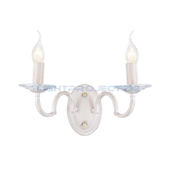 ACA LIGHTING АПЛИК DL9362WWG GEISHA