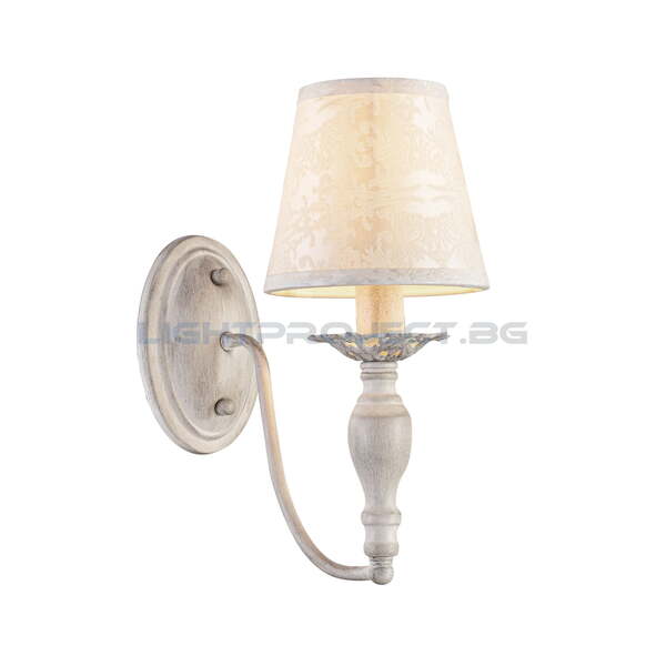 ACA LIGHTING АПЛИК DL9501WWB KARPATHIA