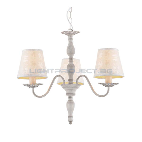 ACA LIGHTING ПОЛИЛЕЙ DL9503PWB KARPATHIA