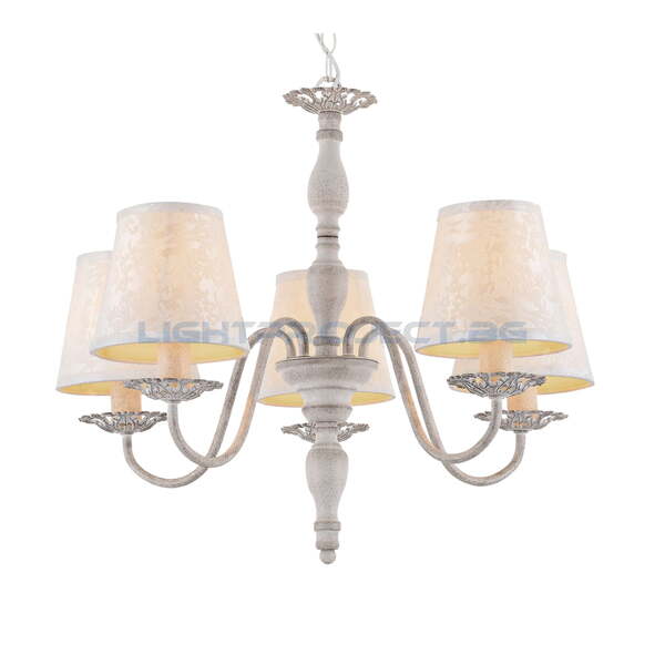 ACA LIGHTING ПОЛИЛЕЙ DL9505PWB KARPATHIA