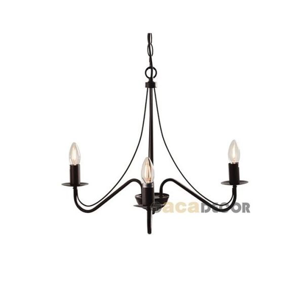 ACA LIGHTING ПОЛИЛЕЙ DLA0013 PALMYRA