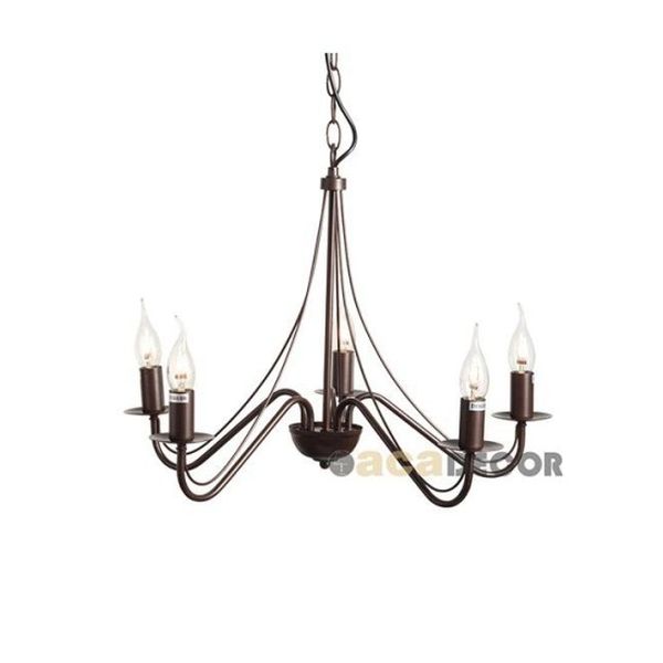 ACA LIGHTING ПОЛИЛЕЙ DLA0015 PALMYRA