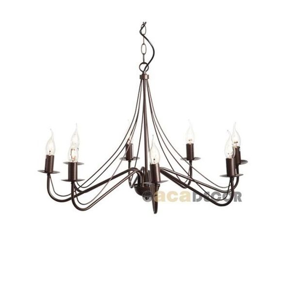 ACA LIGHTING ПОЛИЛЕЙ DLA0018 PALMYRA