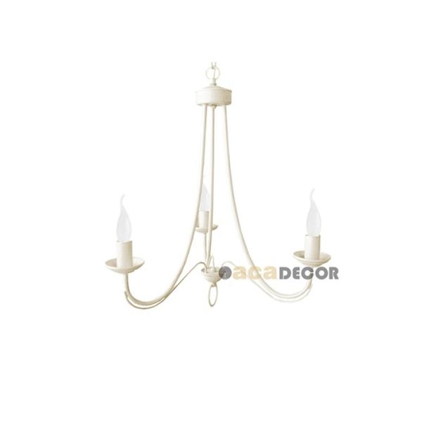 ACA LIGHTING ПОЛИЛЕЙ DLA0433 PALMYRA