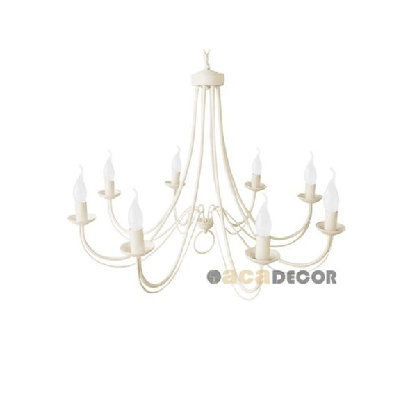 ACA LIGHTING ПОЛИЛЕЙ DLA0438 PALMYRA