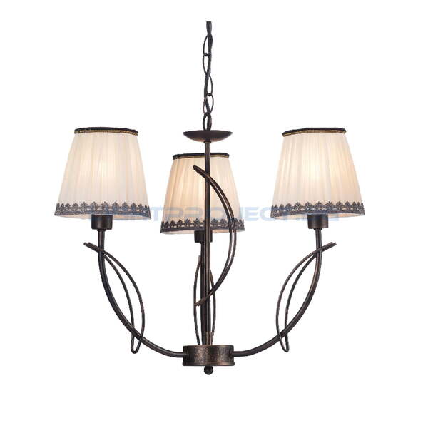 DLA11793BG ПОЛИЛЕЙ TEXTILE & CRYSTAL