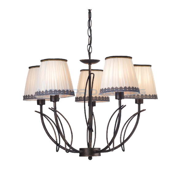 DLA11795BG ПОЛИЛЕЙ TEXTILE & CRYSTAL