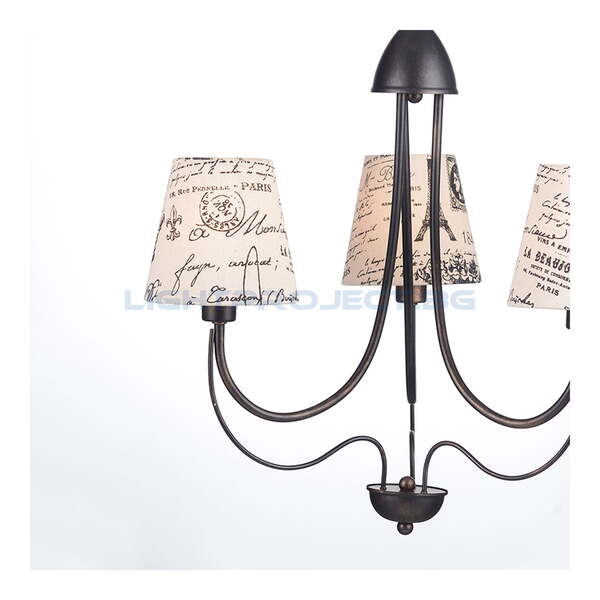 DLA11813PB ПОЛИЛЕЙ TEXTILE & CRYSTAL