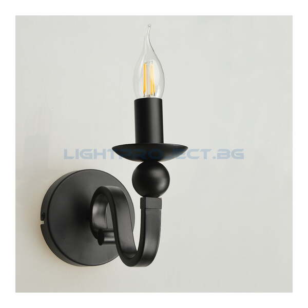 DLA11851TB НАСТОЛНА ЛАМПА ELEGANT