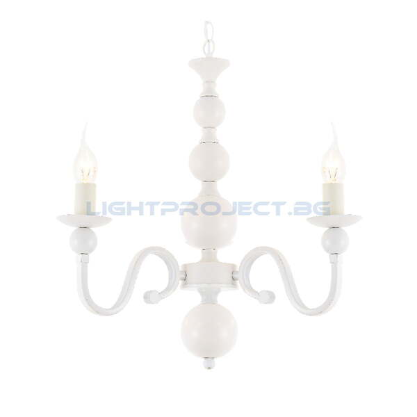 DLA11853W ПОЛИЛЕЙ ELEGANT