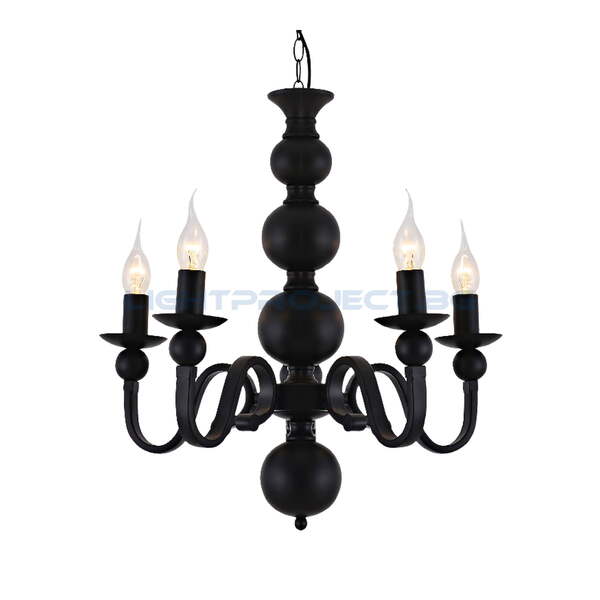 DLA11855B ПОЛИЛЕЙ ELEGANT