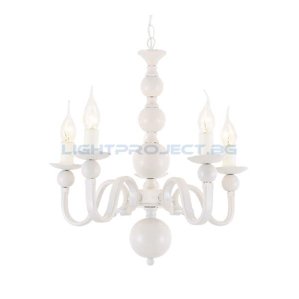 DLA11855W ПОЛИЛЕЙ ELEGANT