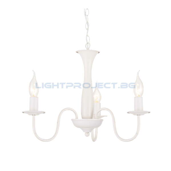 DLA12013PW ПОЛИЛЕЙ ELEGANT