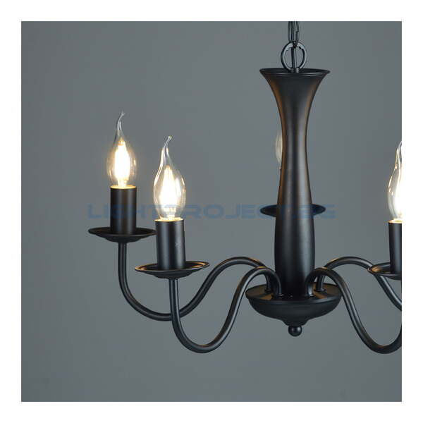 DLA12015PB ПОЛИЛЕЙ ELEGANT