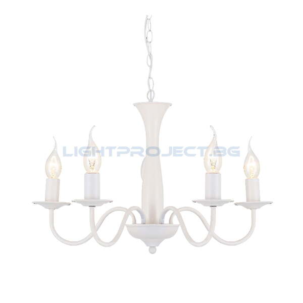 DLA12015PW ПОЛИЛЕЙ ELEGANT