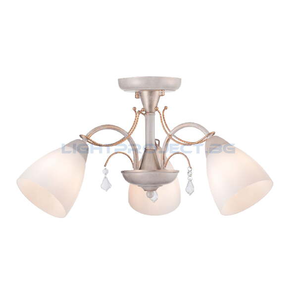 DLA12123 ПЛАФОН ELEGANT