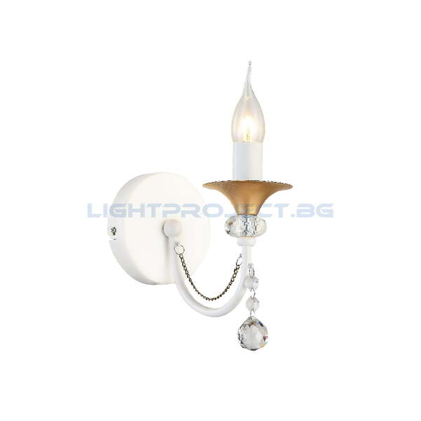 DLA12141W АПЛИК ELEGANT