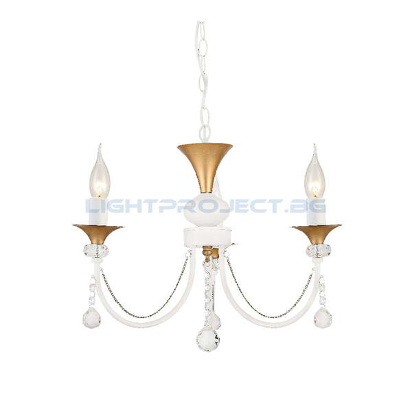 DLA12143P ПАЛИРЕЙ ELEGANT