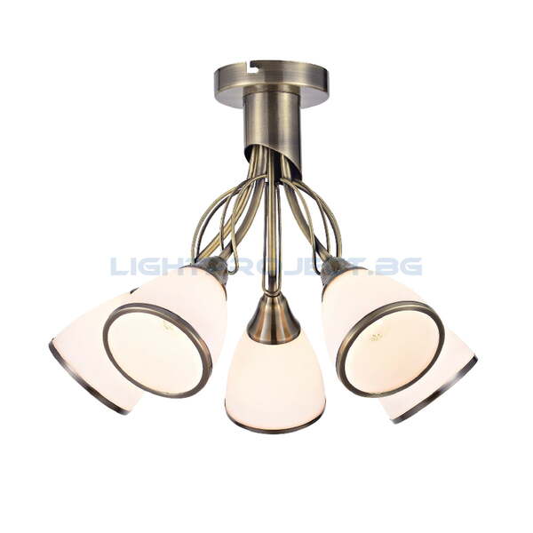 DLA12195PAB ПЛАФОН PRIMARY