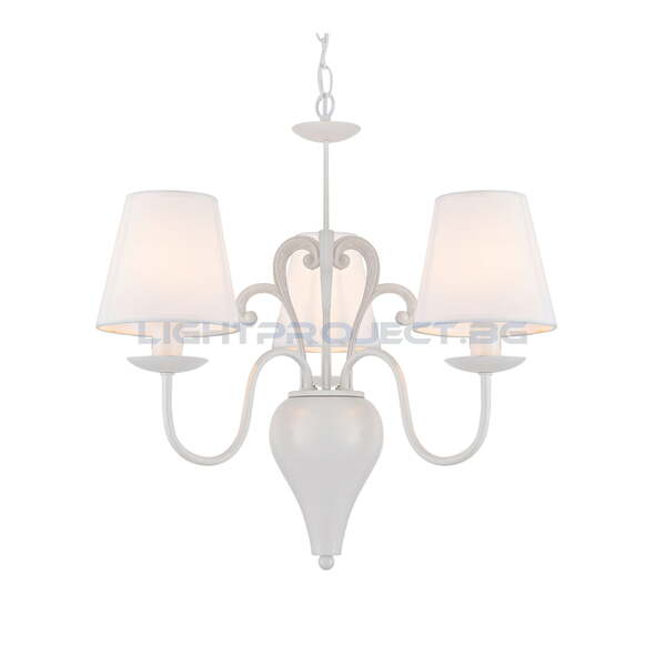 ACA LIGHTING ПОЛИЛЕЙ DLA12213P DALLAS