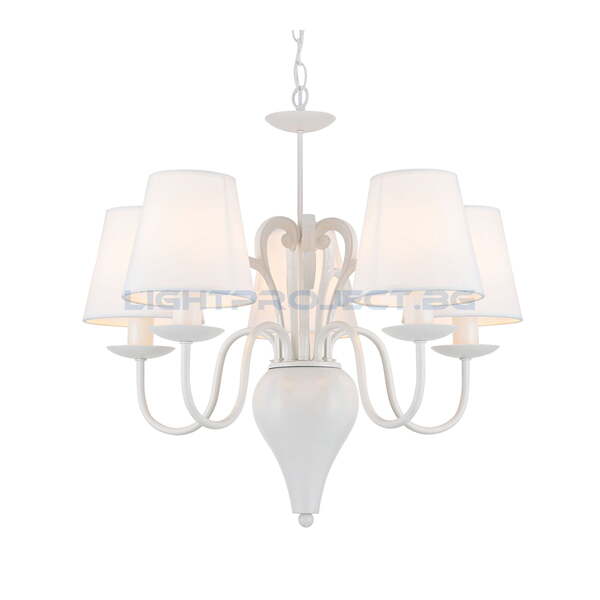 ACA LIGHTING ПОЛИЛЕЙ DLA12215P DALLAS