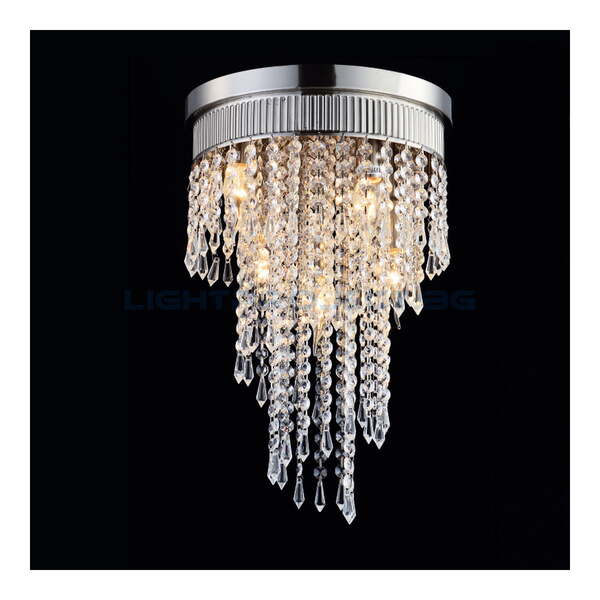ACA LIGHTING ПЛАФОН DLA12225 ITEA