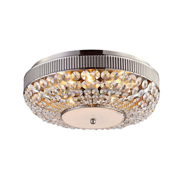 ACA LIGHTING ПЛАФОН DLA12255 ROSE