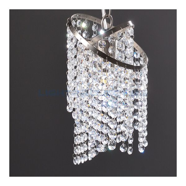 ACA LIGHTING ПЕНДЕЛ DLA12271 ELIZA