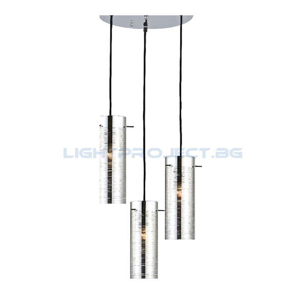 DLA12593CH ПЕНДЕЛ STYLE