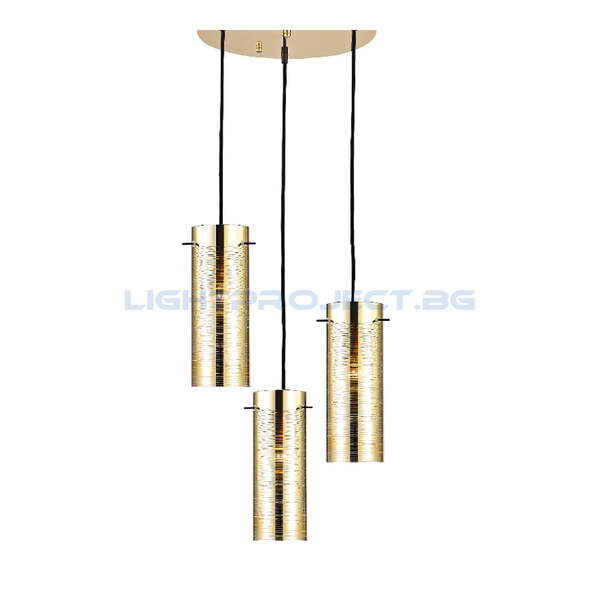 DLA12593PB ПЕНДЕЛ STYLE