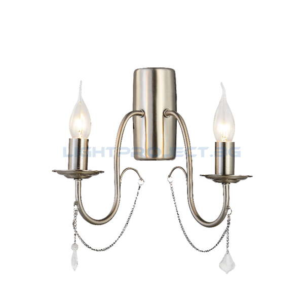 DLA12652WSN АПЛИК ELEGANT