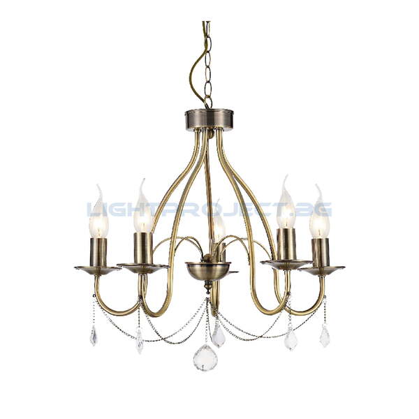 DLA12655PAB ПОЛИЛЕЙ ELEGANT