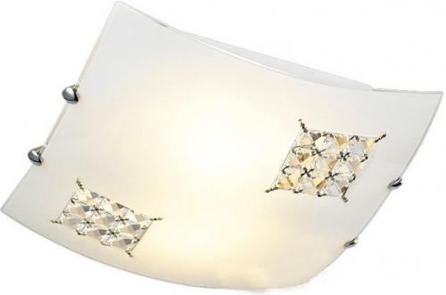 ACA LIGHTING ПЛАФОН DLA313X3 AGIS