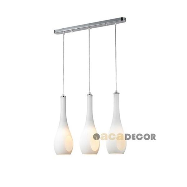 ACA LIGHTING ПЕНДЕЛ DLA5203 CAVE