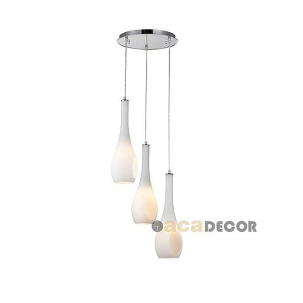 ACA LIGHTING ПЕНДЕЛ DLA5203A CAVE